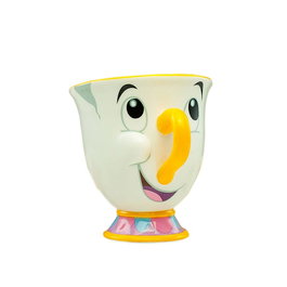 Paladone Products Mug Chip La Belle et la Bête