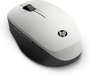 HP Dual Mode Mouse - Souris sans fil Bluetooth et 2.4 GHz - Double connectivité pour basculer entre deux appareils - Ergonomique et sécurisée AES