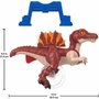 Imaginext La Course du Spinosaure - Figurine Jurassic World : Renaissance