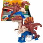 Imaginext La Course du Spinosaure - Figurine Jurassic World : Renaissance