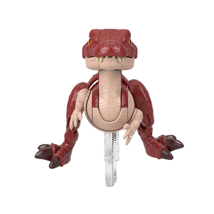 Imaginext La Course du Spinosaure - Figurine Jurassic World : Renaissance Imaginext La Course du Spinosaure - Figurine Jurassic World : Renaissance