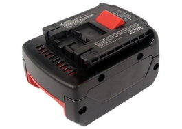 CoreParts Batterie pour Bosch PowerTool 14,4V 4000mAh 57,60Wh