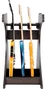 FRAMEWORKS Soporte Rack Elite 3 Guitarras Marrón