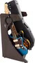 FRAMEWORKS Soporte Rack Elite 3 Guitarras Marrón