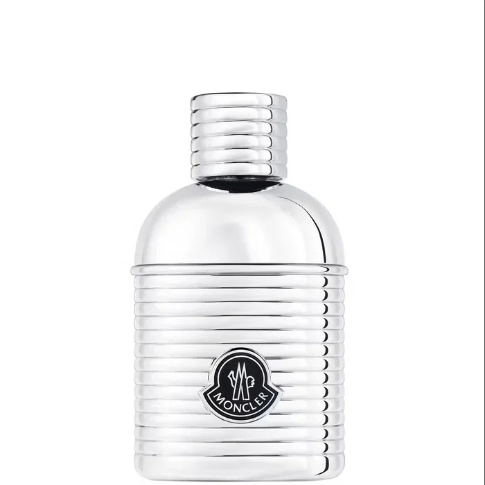 Moncler Pour Homme Eau de Parfum 60 ml