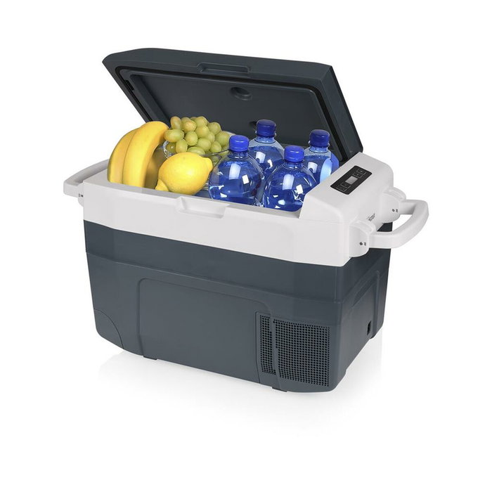 Glacière Tristar KB-7740 Plastique 40 L Glacière Tristar KB-7740 Plastique 40 L