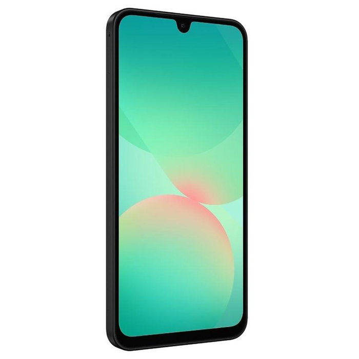 Samsung Galaxy A26 5G Smartphone 128 Go Double SIM Android 14 écran Super AMOLED 6,7 pouces 120Hz 50MP+8MP+2MP 5000mAh