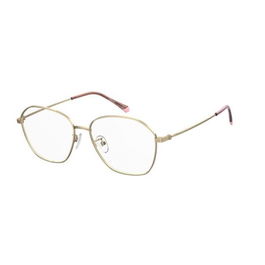 Monture de Lunettes Femme Polaroid PLDD425GEYR ø 56 mm