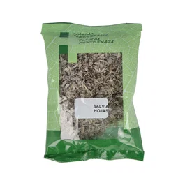 PLAMECA Salvia Lavandulifolia feuilles broyées 50 g