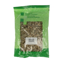 Plameca Salvia Lavandulifolia feuilles broyées 50 g
