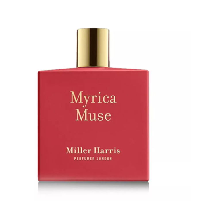 Miller Harris Myrica Muse Eau de Parfum pour Femme 100 ml - Parfum féminin Miller Harris Myrica Muse Eau de Parfum pour Femme 100 ml - Parfum féminin