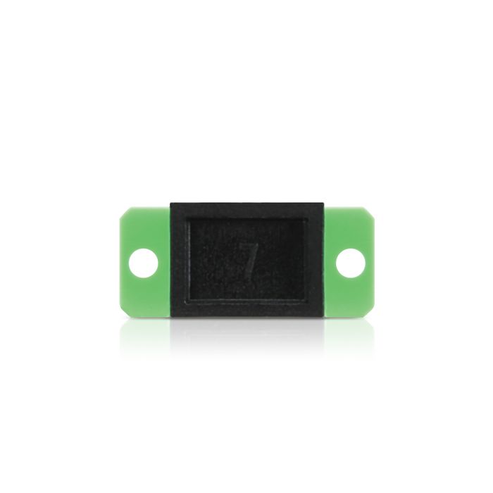 Ubiquiti Adaptateur Fibre SC/APC, lot de 50 pièces