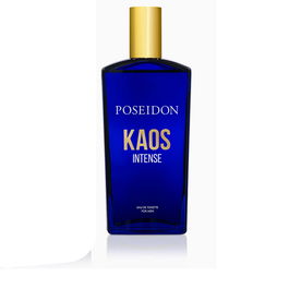 Poseidon Kaos Intense Eau de Toilette Vapo 150 ml