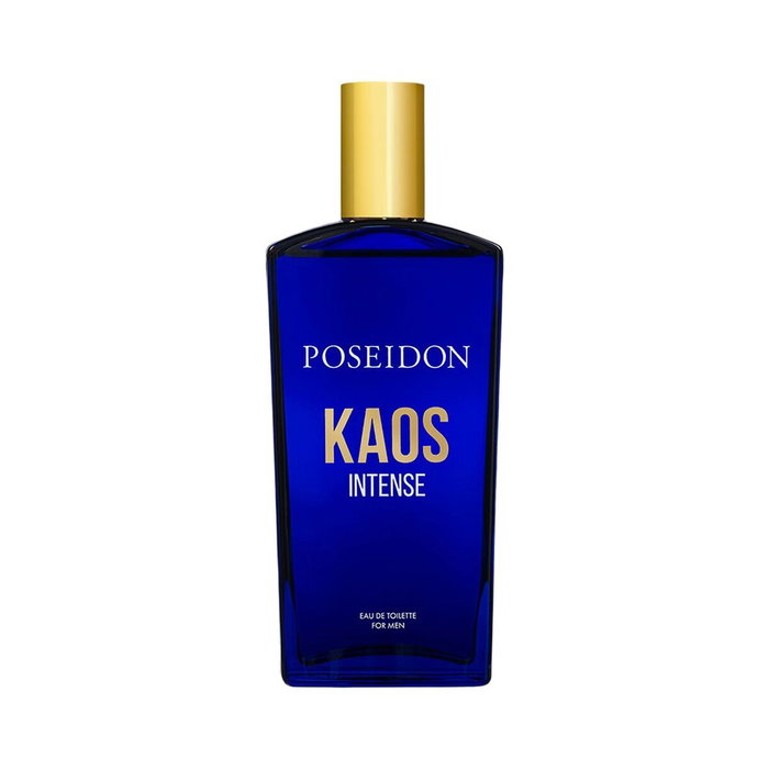 Poseidon Kaos Intense Eau de Toilette 150 ml