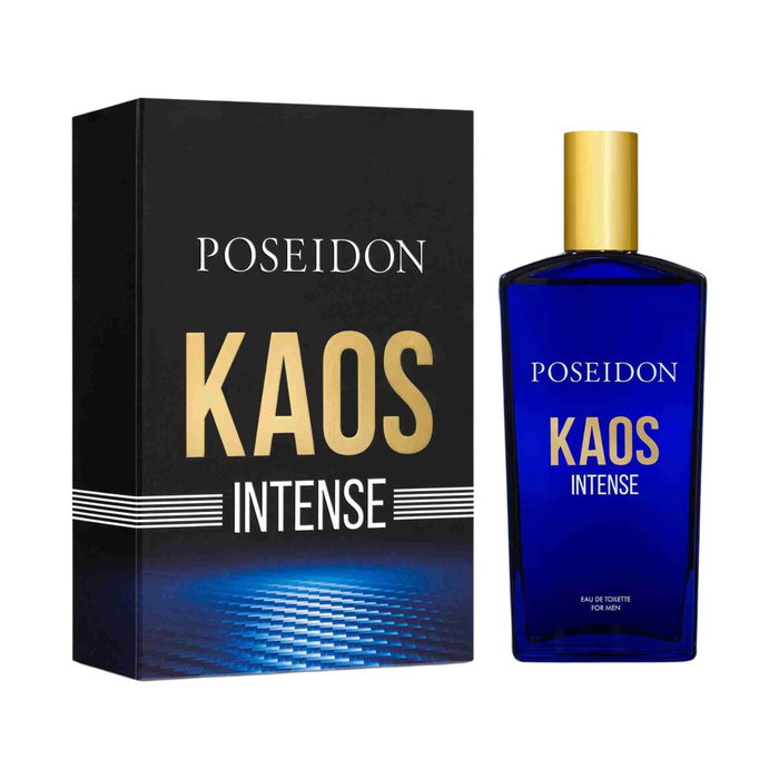 Poseidon Kaos Intense Eau de Toilette 150 ml