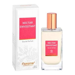 FLORAME Rose Éclatante BIO 50 ml