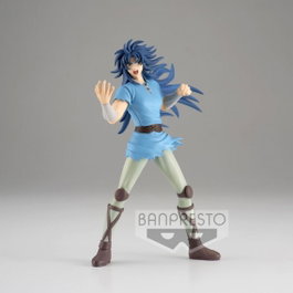 Banpresto Saint Seiya Kano Gemini Cosmo
