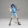 Banpresto Saint Seiya Kano Gemini Cosmo
