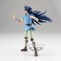 Banpresto Saint Seiya Kano Gemini Cosmo