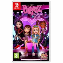 Just For Games Bratz Rythme & Style Nintendo Switch
