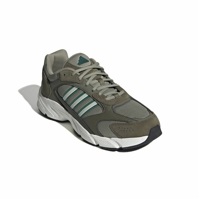 Chaussures casual homme Adidas Crazychaos 2000 Olive