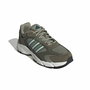 Chaussures casual homme Adidas Crazychaos 2000 Olive