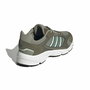 Chaussures casual homme Adidas Crazychaos 2000 Olive