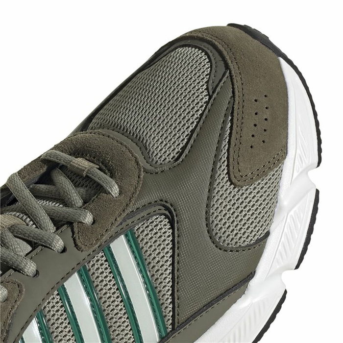 Chaussures casual homme Adidas Crazychaos 2000 Olive