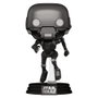 Funko POP! Star Wars: Andor K-2SO Figurine en Vinyle