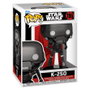Funko POP! Star Wars: Andor K-2SO Figurine en Vinyle