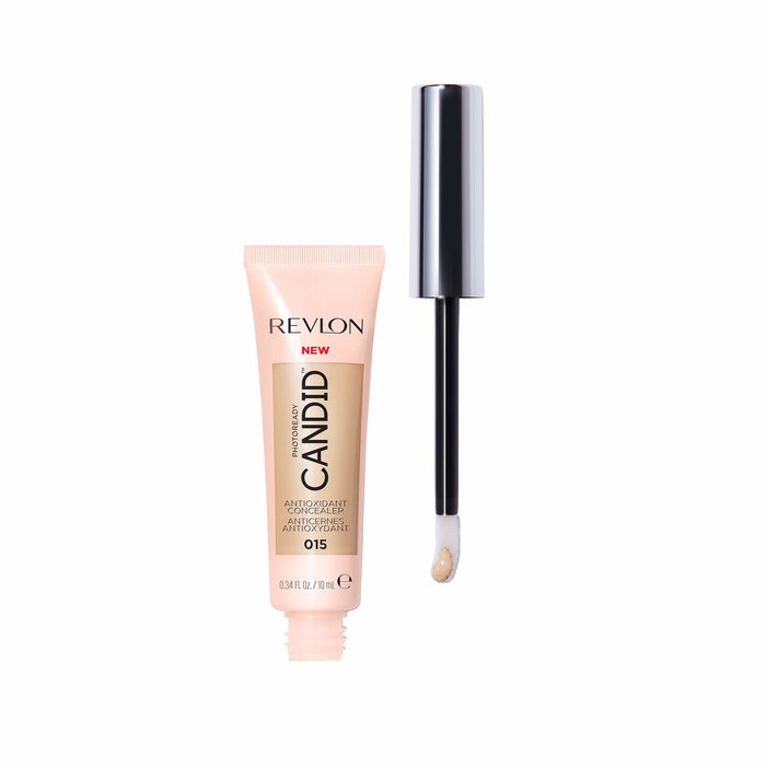 Revlon PhotoReady Candid Correcteur Crème Antioxydants 015 Lumière 10 ml Revlon PhotoReady Candid Correcteur Crème Antioxydants 015 Lumière 10 ml
