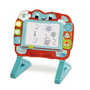 Clementoni Ardoise Magique Interactive Chantante 61434 - Jeu Éducatif avec Lettres, Chiffres, Tampons et Crayon - Pour Enfants à partir de 18 mois
