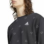 Sweat sans capuche homme Adidas Mngrm Noir