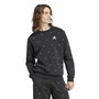 Sweat sans capuche homme Adidas Mngrm Noir