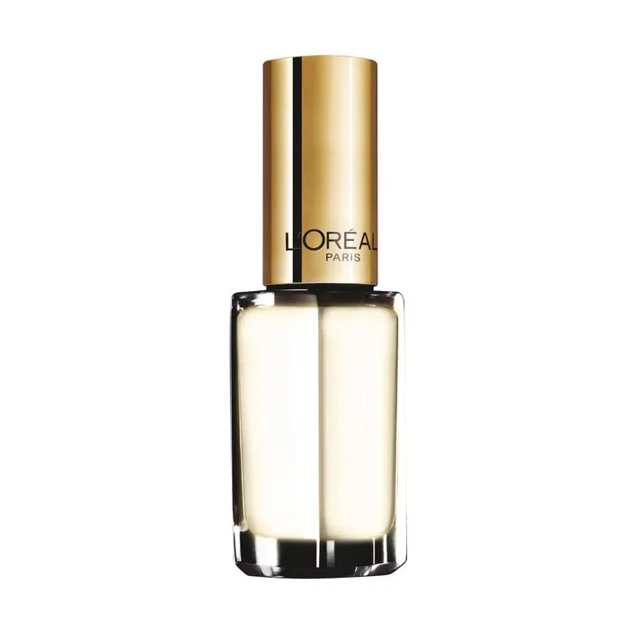 L'Oréal Paris Color Riche Le Vernis 850 Meringue au citron L'Oréal Paris Color Riche Le Vernis 850 Meringue au citron