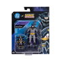 JAKKS PACIFIC Pack Figurines Shadow et Batman 5" et 2,5" DC x Sonic - Dès 3 ans