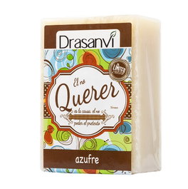 Jabón De Azufre