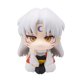 Megahouse Inuyasha statuette PVC Look Up Sesshomaru 11 cm