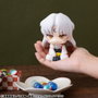 Megahouse Inuyasha statuette PVC Look Up Sesshomaru 11 cm