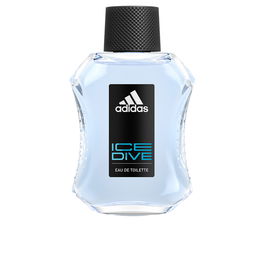 Adidas Eau de Toilette Ice Dive Homme 100 ml