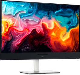 Dell Moniteur S3225QC 210-BRVT 32" 4K UHD USB-C HDMI Courbé Noir