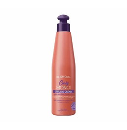Be Natural Curly Monoi Styling Cream 250ml