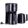 Severin KA9307 Cafetière Électrique en Noir (Machine à Café)