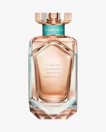 Tiffany & Co Rose Gold Eau de Parfum pour femme 75 ml