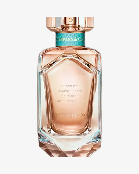 Tiffany & Co Rose Gold Eau de Parfum pour femme 75 ml Tiffany & Co Rose Gold Eau de Parfum pour femme 75 ml
