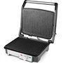 Plaque chauffantes grill Orbegozo GR 4570 Noir 2200 W 29 x 23 cm