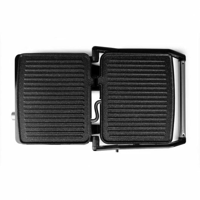 Plaque chauffantes grill Orbegozo GR 4570 Noir 2200 W 29 x 23 cm