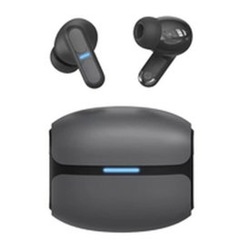 LEOTEC Nebula Fit TWS Gaming Noir