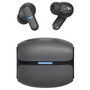 Casque bouton LEOTEC LETWS02K Noir