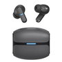 Casque bouton LEOTEC LETWS02K Noir